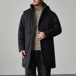 Winter Jackets Men Padded Warm Long Cotton Coats Plus Size 6XL 7XL 8XL Oversize Windbreak Hooded Black Autumn Pockets Loose Male