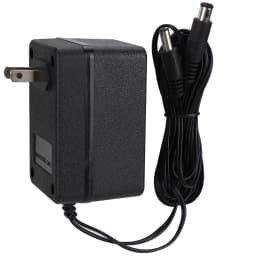 Power Adapter for GENESIS Power for SNES Power Supply for NES/SNES/GENESIS 3 In 1 Game Console Power Adapter