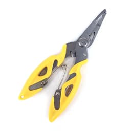 Multifunction Fishing Tools Accessories for Goods Winter Tackle Pliers Vise Knitting Flies Scissors Braid Set 2023 New