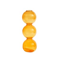 Nordic Creative Glass Bubble Vase Flower Arrangement Spherical Art Flower Ornaments Vases Decoration Home Birthday Gift