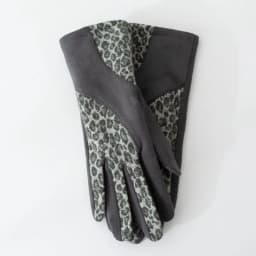 Fahion Suede Leather Bow Thicken Touch Screen Driving Warm Gloves For Sports Winter Outdoor Plus Velvet Cold Protection Women's