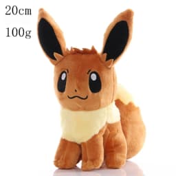2026 @@ Pokemon Plush Dolls Set - Soft Stuffed Animals Pikachu Charmander Bulbasaur Squirtle Psyduck Eevee Peluche Toy Gifts