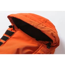 Men's Winter Jackets Thicken Warm Parkas Coats Multi Pockets Mask Caps Padded Jackets Man Winter Parkas Outwear