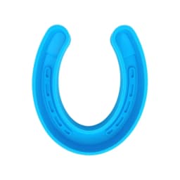 Handmade Horseshoe Shape Ornaments Epoxy Resin Mold Cake Decorating Silicone Mould DIY Crafts Jewelry Ornaments Casting Tools