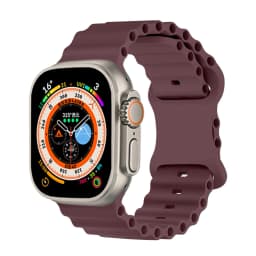 Strap for Apple watch Ultra Band 49mm 44mm 45mm 38mm 42mm 40mm 41mm 44 mm watchband Correa bracelet iWatch series 9 7 8 4 5 6 SE