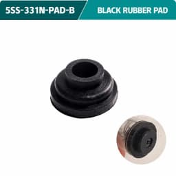 Pro'sKit SS-331N Electric Desoldering Station Tin Gun Suction Tin Pump Accessories Filter Pipe Nozzle Heater Needle