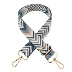 70 * 130CM Fashion Shoulder Strap Multi Functional Adjustable Single Shoulder Bag Strap Can Replace Luggage Accessories