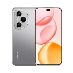 HONOR 400 Pro 5G Global Version Snapdragon 8 Gen 3 Smartphone 200MP AI Main Camera 6.7'' AMOLED Screen 6000 mAh 100W Wired