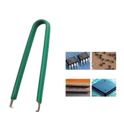 U Type Ic Chip Extractor Machine Clip Voor Rom Extractie Removal Puller Repair Tool Dip Inkapseling Extractie Anti-Statische