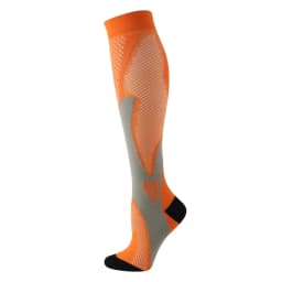 Running Compression Socks Stockings 20-30 mmhg Men Women Sports Socks for Marathon Cycling Football Varicose Veins