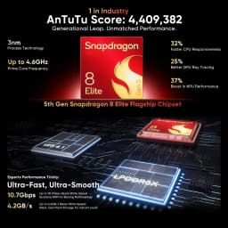 Chinese Version HONOR WIN Gaming Phone 6.83" 185Hz OLED Display Snapdragon 8 Elite Gen 5 10000mAh Battery Support 100W Charging