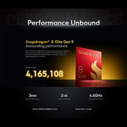 【World Premiere】Global Version POCO F9 Ultra Smartphone Snapdragon 8 Elite Gen 5 200MP 6.9" 185Hz AMOLED display 8050mAh battery