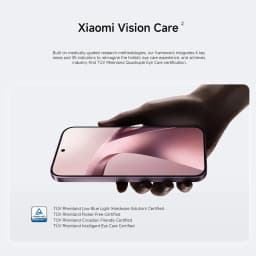 Global Version Xiaomi 17T 6.59" Smartphone 5G 120Hz Display 67w HyperCharge 6500mAh Leica 5x Teleobjektiv Leica Live Moment MediaTek Dimensity 8500-Ultra