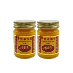 50g Thailand Bone Penetrating Cream YG-1842