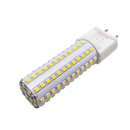 5PCS 3000K 4000K 6000K G8.5 GU6.5 G12 LED Corn Light 10W 15W 1500LM SMD2835 Led Bulbs Lamp AC85-265V High Brightness Lighting