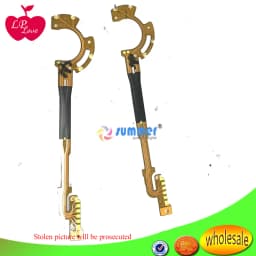 2PCS/ NEW For Canon A410 A420 A430 FLEX A450 A460 A470 Shutter Flex Cable Camera Lens Repair Part Free Shipping
