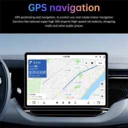CHOTOG Pad 7s Pro 5G Dual SIM Card Tablet 10000mAh Tab PC 10.1inch Tablets 22GB+2TB Tablet Android 15 For Children's Kids Tab