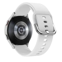 22mm 20mm Strap For Samsung galaxy watch 6/5/pro/4 44 40mm Active 2 Band Gear 3 sport bracelet samsung Galaxy Watch 4 46mm 42mm