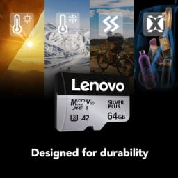 Lenovo Memory Card 1TB High Speed Full HD Video Card 512GB MINI SD Card with Adapter 256GB 128GB Micro SD Card TF Card 64GB
