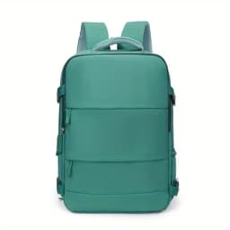 Hiking Backpack for Men and Women Laptop Backpack School Student Schoolbag, Casual Simple Travel Backpack