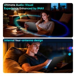Original HONOR MagicPad 4 Global Version Tablet Snapdragon 8 Gen 5 12.3 Inches 165Hz OLED Display 10100mAh Battery Android 16