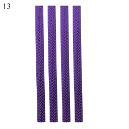 4PCS Luggage Wheels Protector Silicone Suitcase Wheel Protection Case Reduce Noise Wheels Caster Shoes Travel Luggage Accessory
