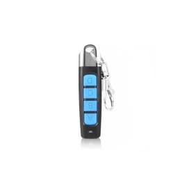 433MHZ 433.92mhz Wireless Remote Control Garage Door Opener Remote Control Duplicator Clone Learning Rolling Code