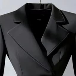 Spring Autumn 2025 New Blazer Suit Jacket Women High-End Fashion Black Blazers Femme Casual All-match Slim Blazers Ladies
