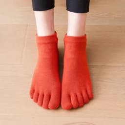 Breathable Women Pilates Socks Five Toe Silicone Non-Slip Yoga Socks Anti-Slip Ballet Dance Ladies Fitness Sports Cotton Socks