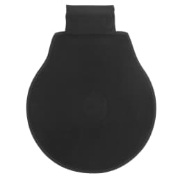 Car Seat Cushion Portable Soft Breathable 360 Degree Rotation Seat Cushion for Elderly Pregnant Women Rotating Car Seat Cushion