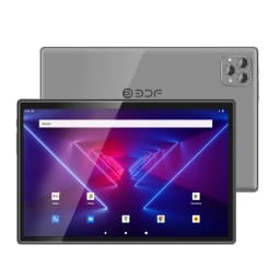 10.1 Inch 5G Android Tablet with 4G LTE Dual SIM Dual Cameras Octa Core 8GB 256GB ROM Wi-Fi Bluetooth - Google Tablet PC