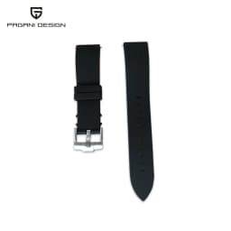 PAGANI DESIGN Stainless steel strap