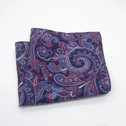 30*30cm Real Silk Pocket Square for Men Flower Solid Color Plaid Suit for Pocket Decoration Handkerchief