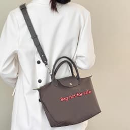 Wide Bag Strap For Longchamp S, Crossbody Shoulder Strap Mocha Artichoke Belt, Cowhide Bag Replacement Accessories