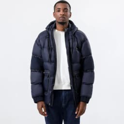 Men Winter Multi Pocket Cotton Coat Fleece Lined Thickened Windproof Thermal Jacket Casual Versatile Fashion Outerwear For Daily
