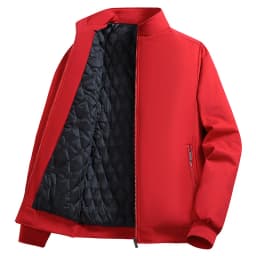 Jacket Coats Men Plus Size 8xl 7xl 6xl Cotton Padded Thicken Warm Windbreaker Male Winter Work Wear Big Large Mens Clothes