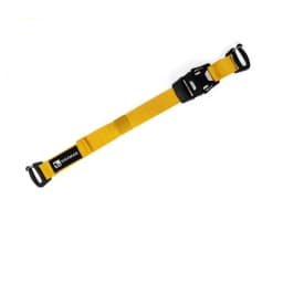 Outdoor Luggage Strap Camping and Travel Equipment Adjustable Plug-In-Buckle Fixed Packing Strap