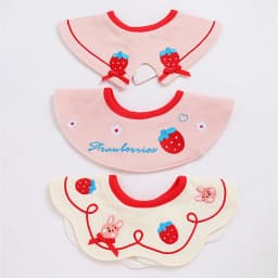 3Pcs Baby Crown Waterproof Saliva Bibs, 360 ° Rotatable Design - Specially Designed for Drooling Babies, Prevents Wetting of Clothes. Made of Pure Cotton with Exquisite Embroidery Craftsmanship. the Perfect Gift for Babies for Parties, Christmas, Thanksgiving, and New Year.