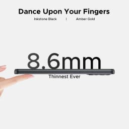 DOOGEE Note58 Pro Smartphone 32GB 256GB 6.75" HD+ 90Hz 6250mAh Large Battery 16MP Camera Fingerprin Android16 NFC Cellphone