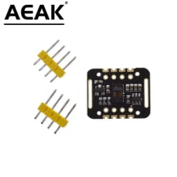MAX30102 Heart rate Sensor Module Puls detection Blood oxygen concentration test For Arduino STM32 Ultra-Low Power