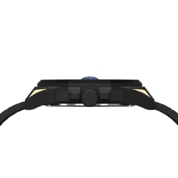 Gorman Watch DG0132.KE Head Turner Design Three Body Black Earth Watch Streetwear Limited Edition Biking Hiking Outdoor Gifts AA