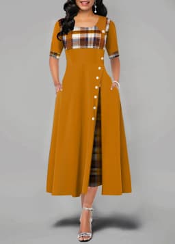 Women New Loose Boho Vintage Ruffles Befree Spring Elegant Party 5XL Dress Large Big Summer Party Maxi Dresses