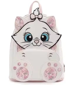 Hot Loungefly X Movie Series Characters A Bug'S Life Creative Design Cartoon Backpack Fashion Travel Portable Cute Fun Gifts