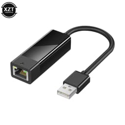 USB Ethernet USB Hub to RJ45 Lan Network Card 100/1000 Mbps Ethernet Adapter for Mac iOS Laptop PC Windows RTL8152 USB Hub Tools