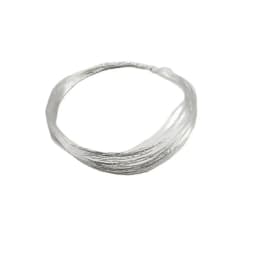 Platinized Titanium Mesh Sheet Conduit Cathode Wire for Jewelry Plating Gold Electroplating Machine Accessories Jewellery Tools