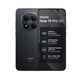 Global Version Xiaomi Redmi Note 15 Pro 5G Dimensity 7400-Ultra 6.83" Display 45W 6580mAh Battery 200MP Camera