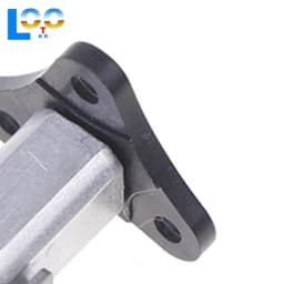 2PCS Mini 3 Pro Front Axis For Mini 3 Pro Arm Shaft With Groove Arm Accessory Spare Part