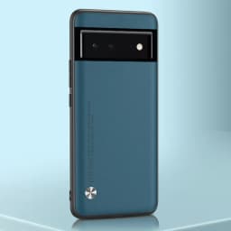 Luxury PU Leather Case For Google Pixel 8 Pro 6 5 7A 4A 5A 5G 6A 4 XL Cover Silicone Phone Case For Google Pixel 7 6 Pro Coque