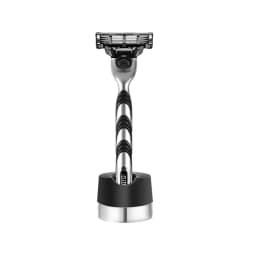 Gillette Mach 3 Classic 3-layer Blade Men's Razor Manual Shaver