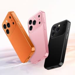 SOYES I17 Mini 3G Smartphone 3.0" HD Display 2GB RAM 16GB ROM Dual SIM 5MP Camera Type-C Small Android Mobile Phone Face Unlock